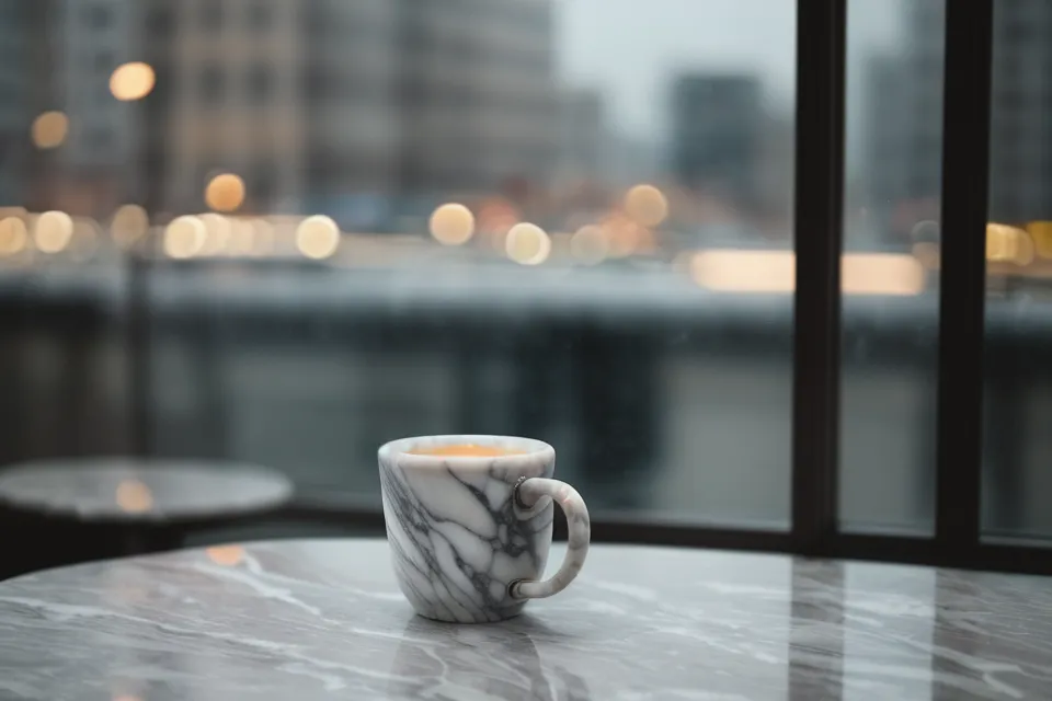 Un verre partagé après un match réussi grâce à un profil optimisé sur Tinder Platinum