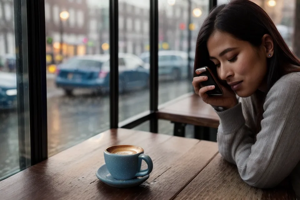 Utiliser l'IA pour répondre aux prompts Hinge et obtenir des matchs