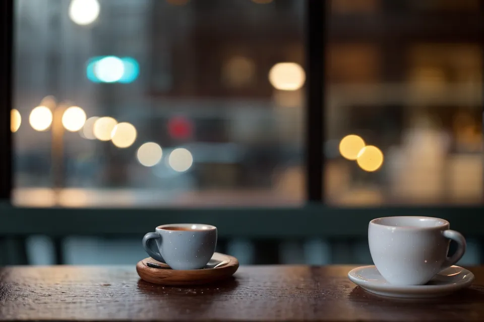 Gros plan sur un smartphone pendant la modification d'un prompt Tinder, exemple d'usage de l'intelligence artificielle Date Wizard AI pour les rencontres en ligne en France